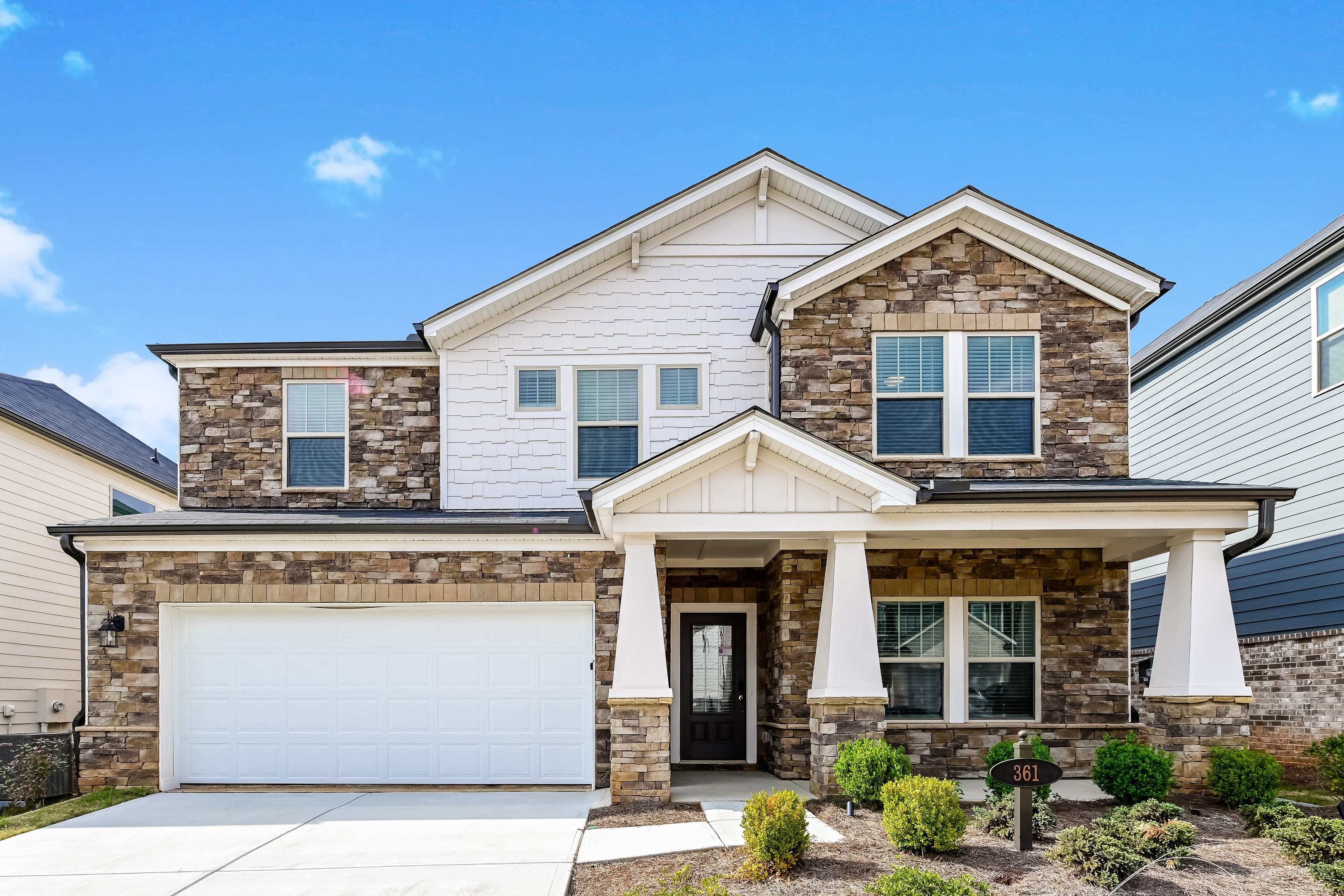 361 Bowfin Trail McDonough, GA 30253